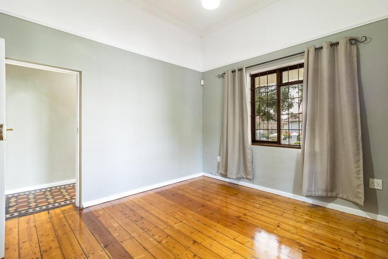 5 Bedroom Property for Sale in Observatory Western Cape